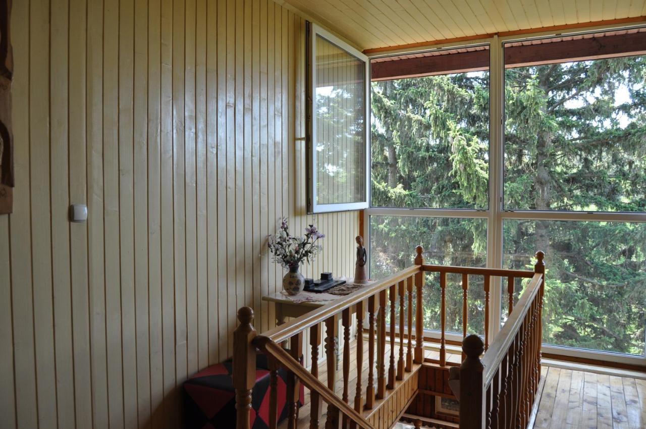 R&B Vendeghaz Apartment Balatonakarattya Luaran gambar