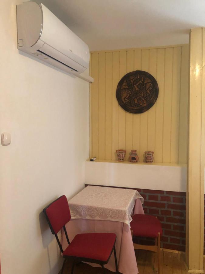 R&B Vendeghaz Apartment Balatonakarattya Luaran gambar