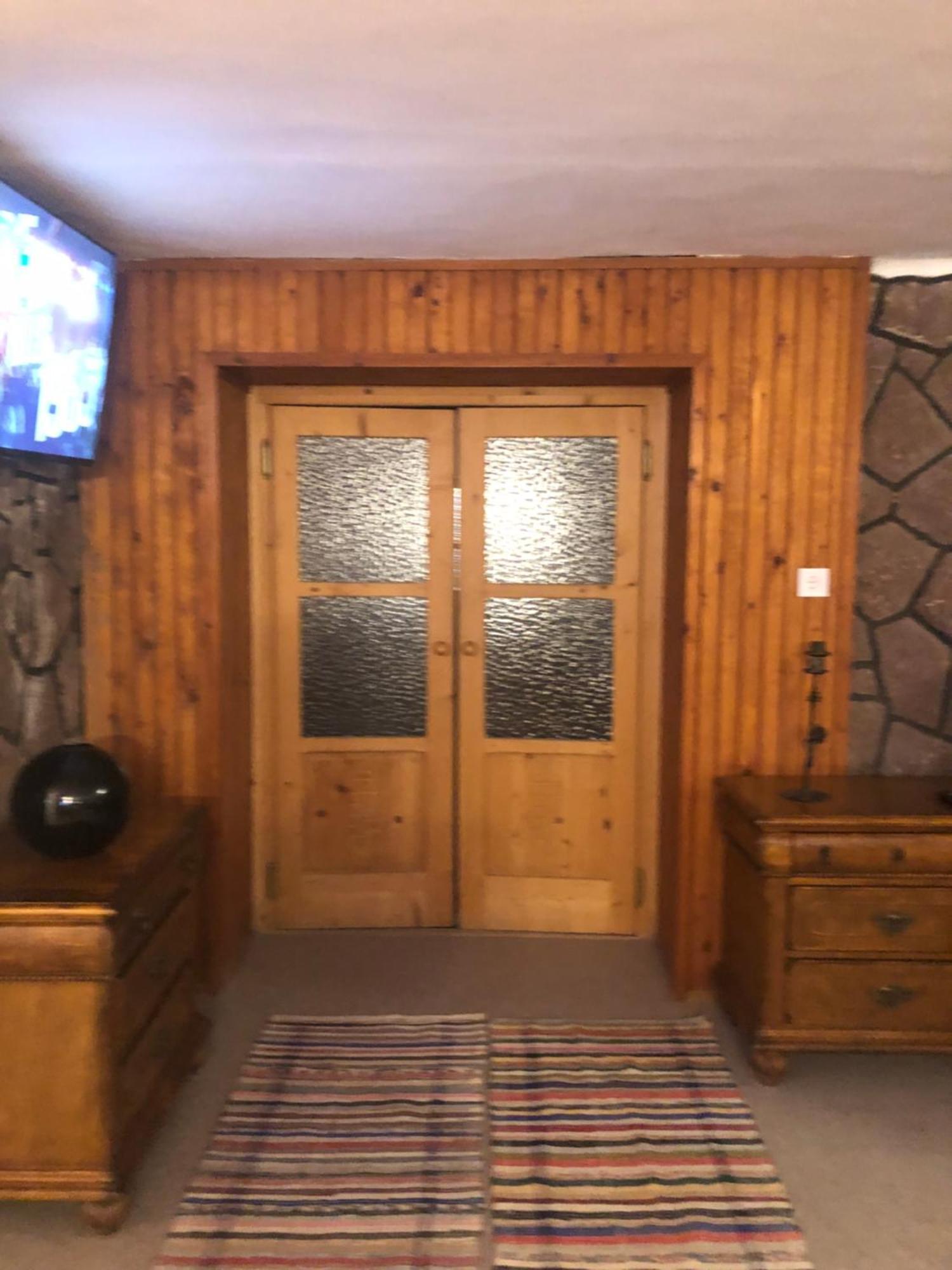 R&B Vendeghaz Apartment Balatonakarattya Luaran gambar