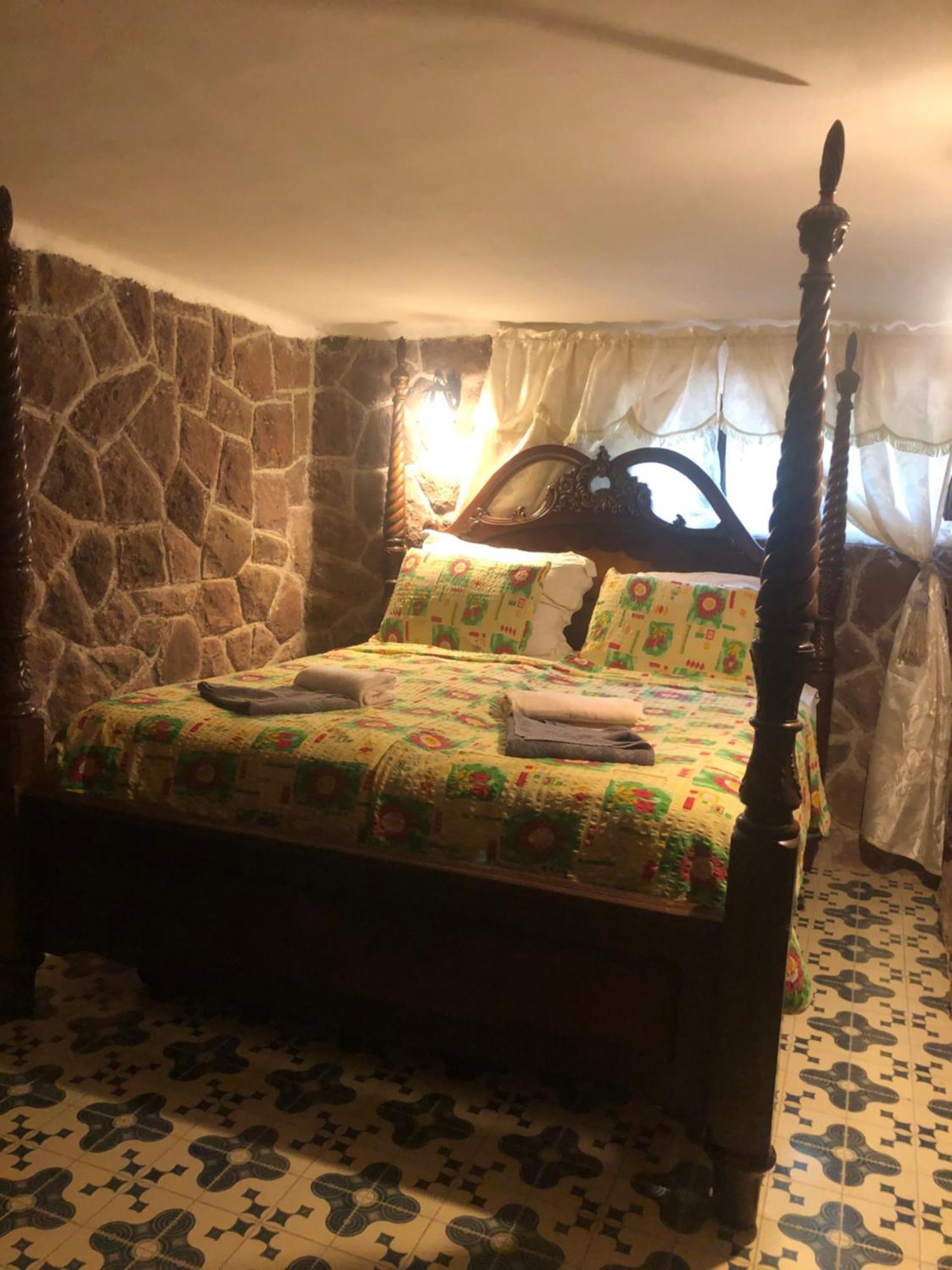 R&B Vendeghaz Apartment Balatonakarattya Luaran gambar